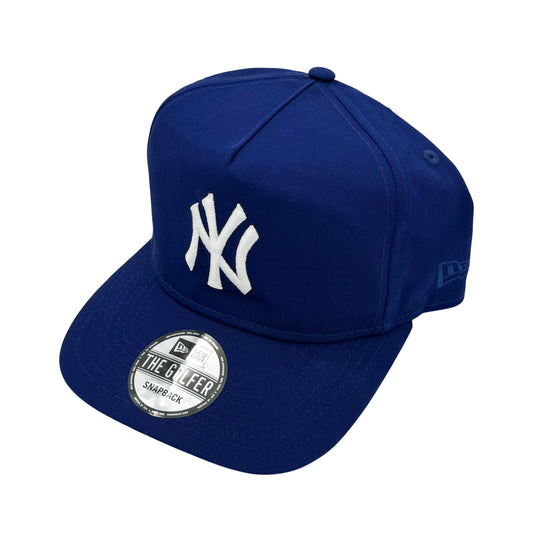 New Era Yankees Cotton Hat