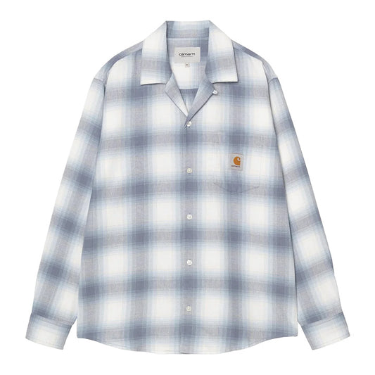 L/S Tyer Shirt