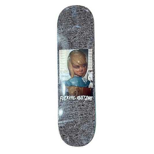 Orphan Deck