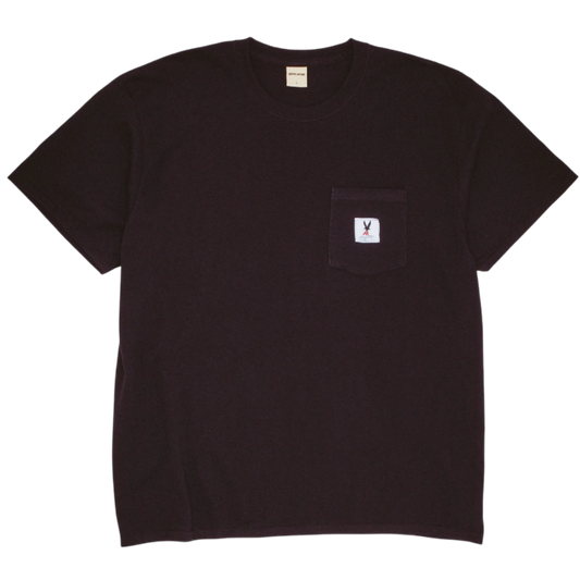 Eagle Pocket Tee