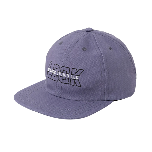 Cotton Twill Hat