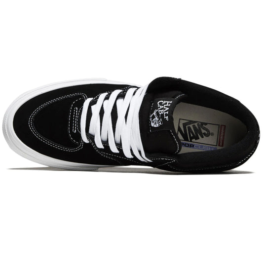 Skate Half Cab