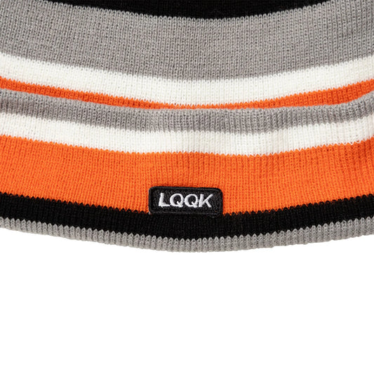 Knit Beanie