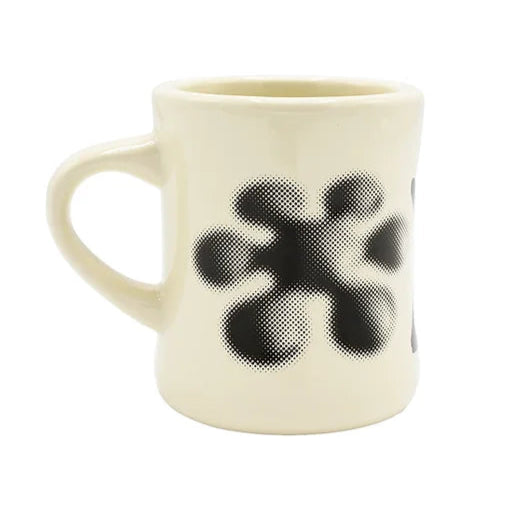 Amnesia Mug