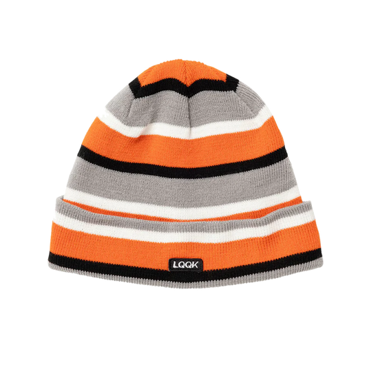 Knit Beanie