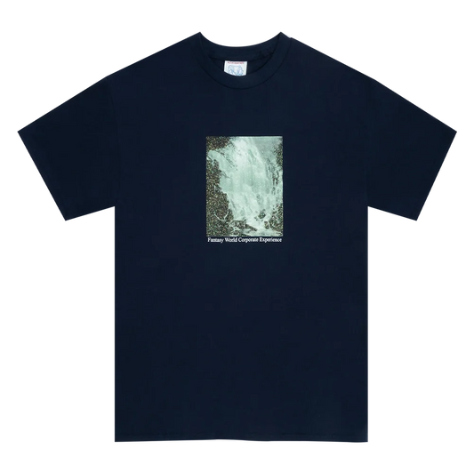 Waterfall Tee