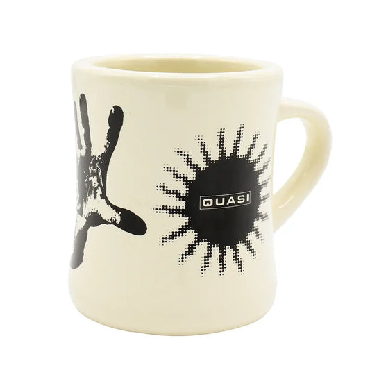 Amnesia Mug