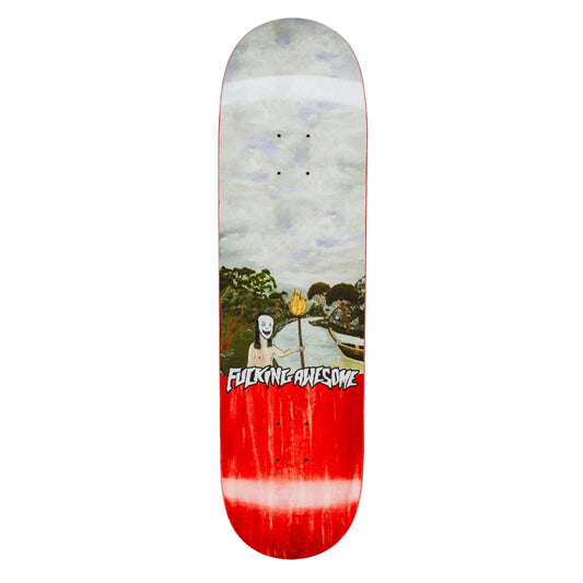Aidan No World Deck