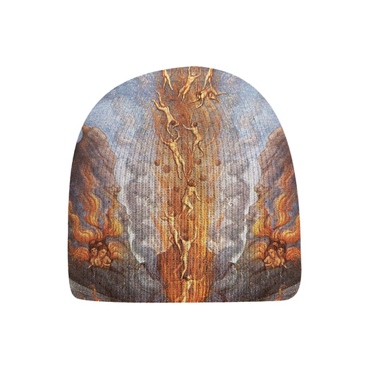 Inferno Skully