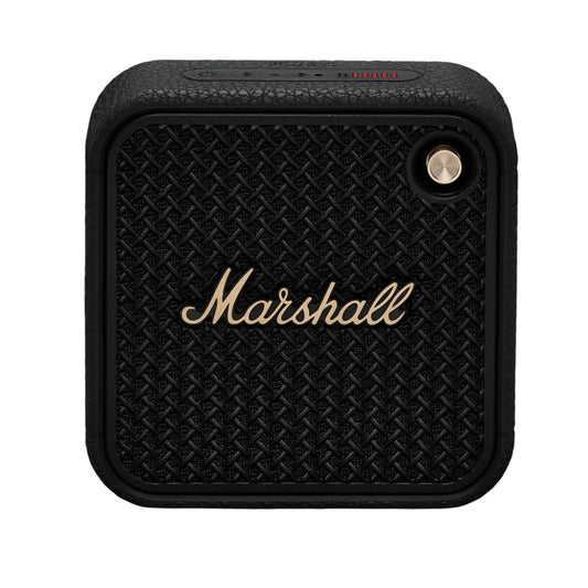 Willen II Portable Speaker