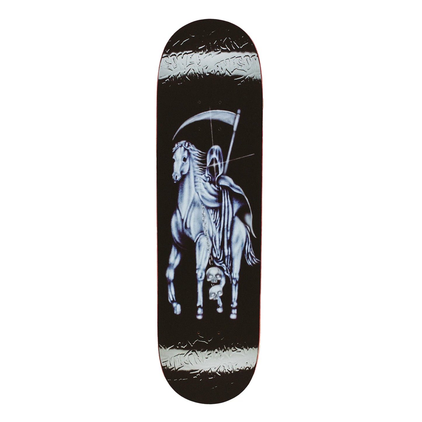 Muerte Deck
