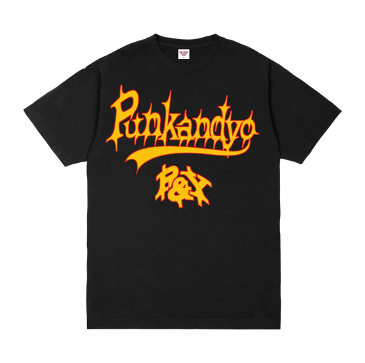 Varsity Script T-Shirt