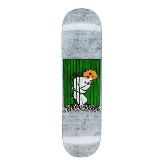 Aidan - Psych Ward ll Deck