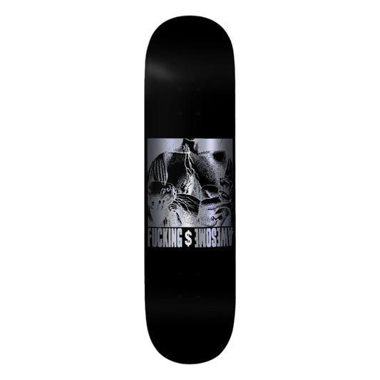 Berle Bloody Baby Deck