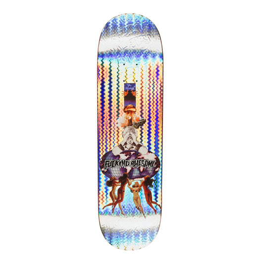 Berle - World Holo Deck