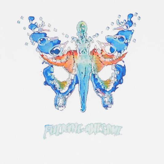 Butterfly Tee