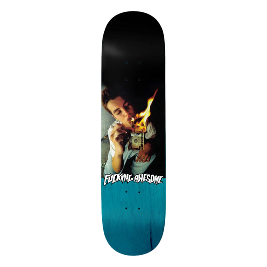 Gino 1993 Deck