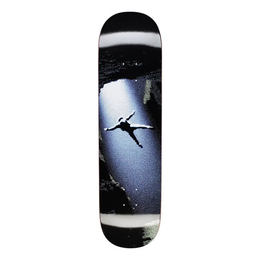 Sky Dive Willow Deck