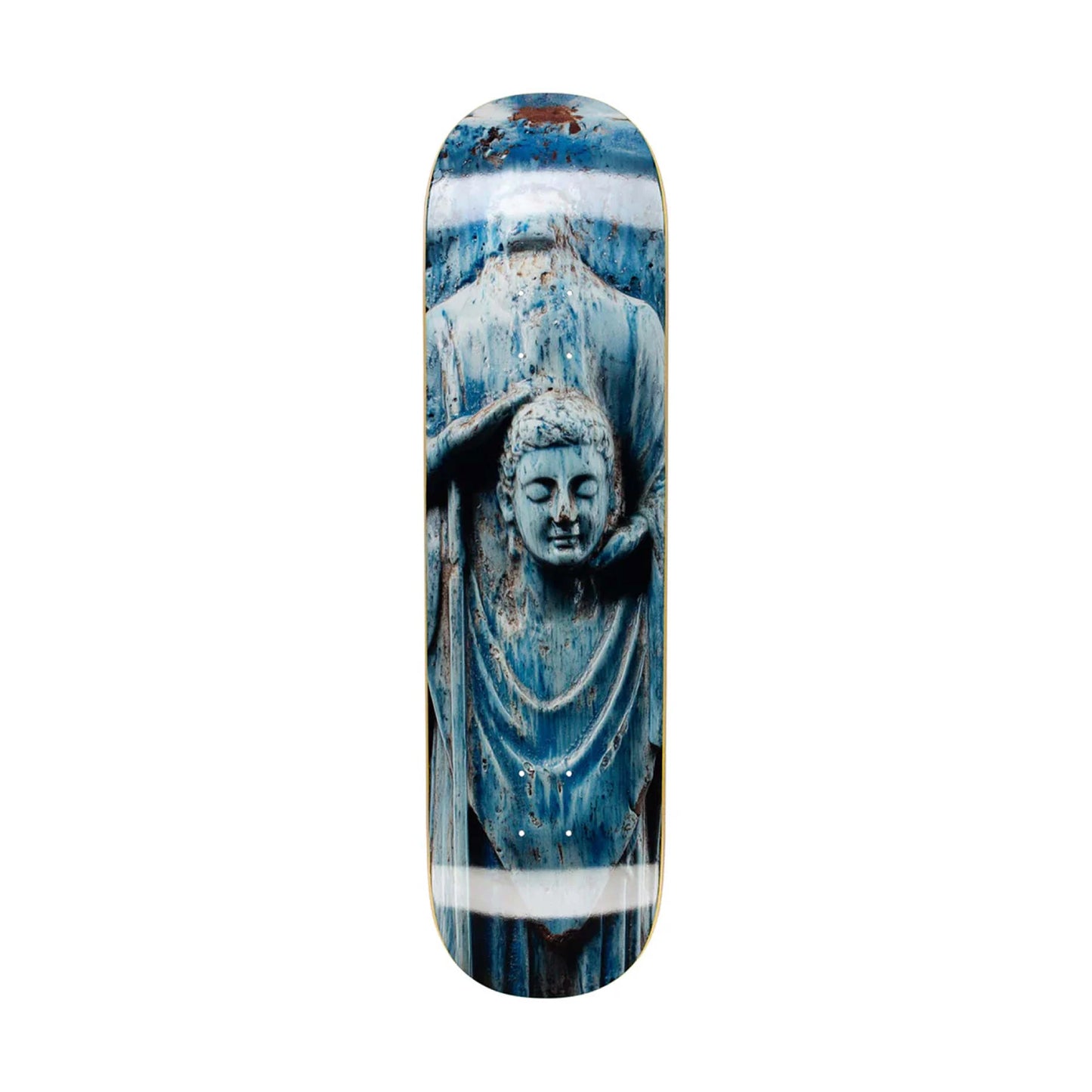 Headless T4 Deck