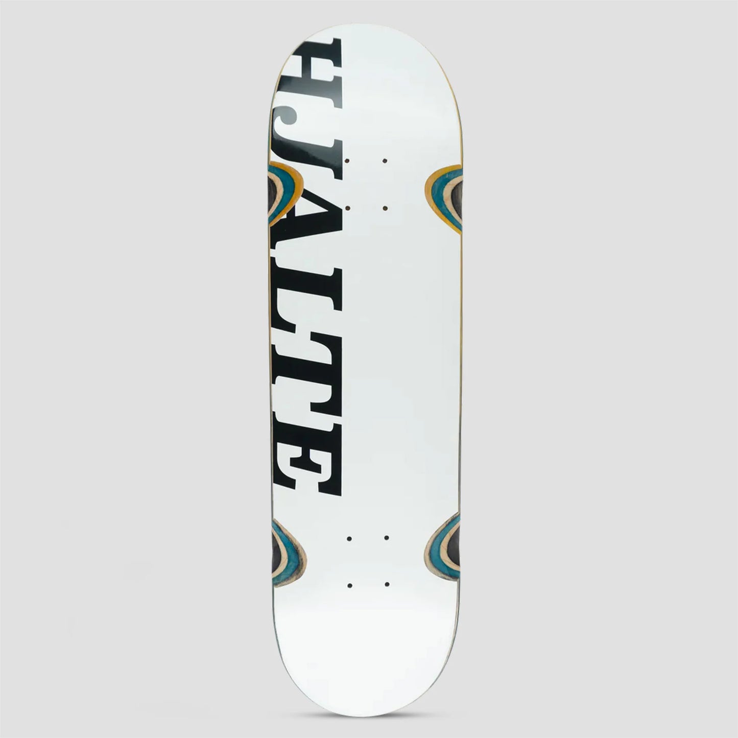 Hjalte Pro Deck
