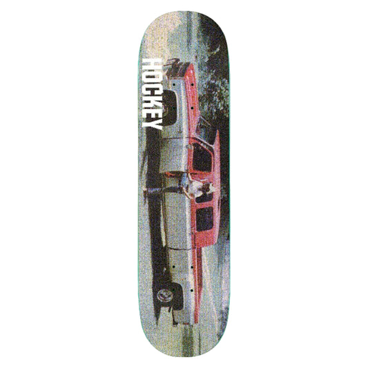 Truck The Long Way Deck