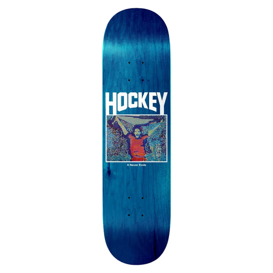 It Never Ends Deck