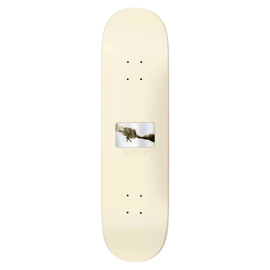 Take Off Deck