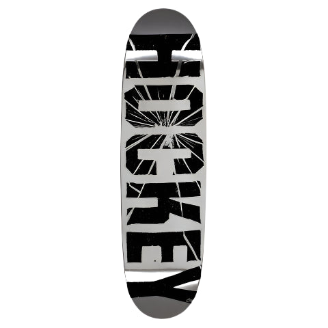 Oynx II Deck