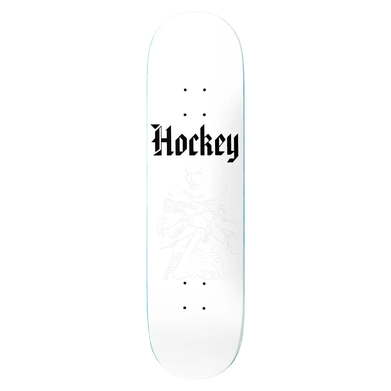 Stone Deck