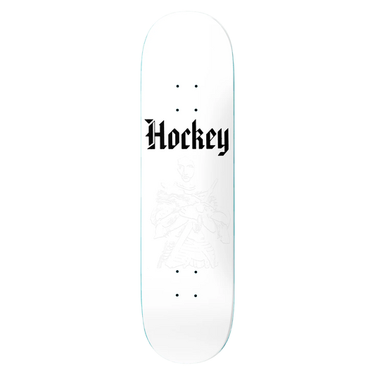 Stone Deck