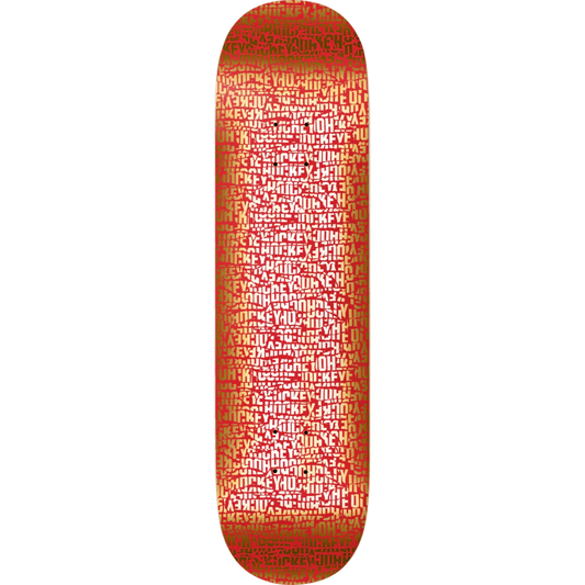 Torn Deck