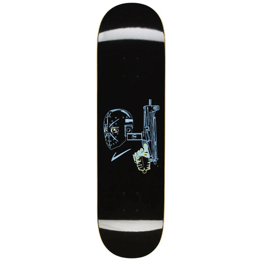 Campos Not Heat Deck