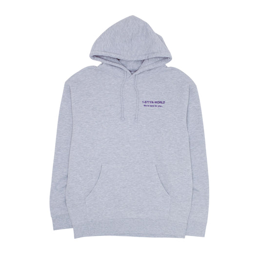 Is Your Life A Mess? Hoodie