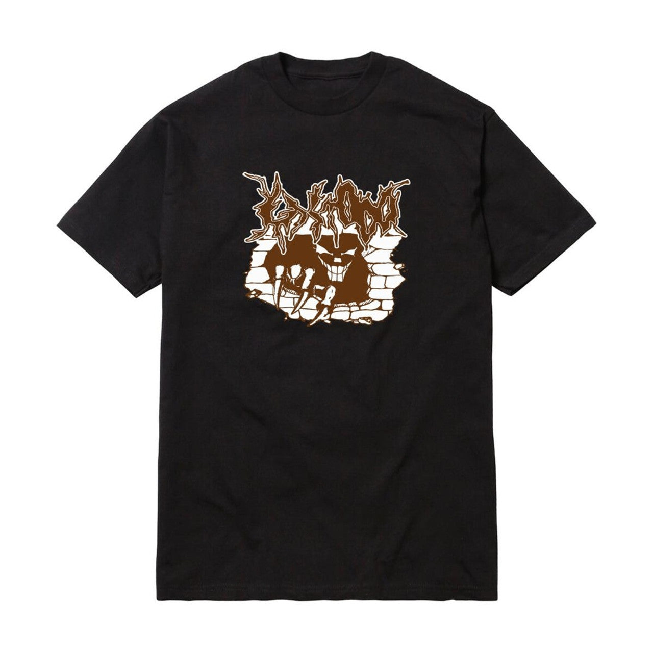 Breakdown Tee