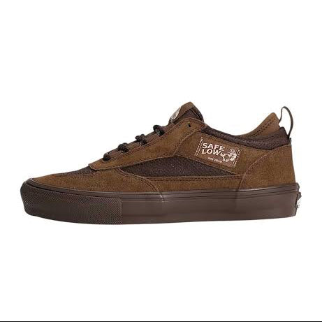 Skate Safe Low