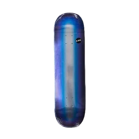 Saber Deck