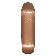 Limo Shaped Board 1 Deck