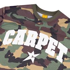 Carpet Jersey