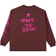 Dinosaur Jr. Smiley Where You Been Long Sleeve