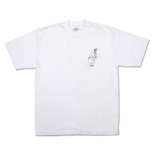 Drawing Tee