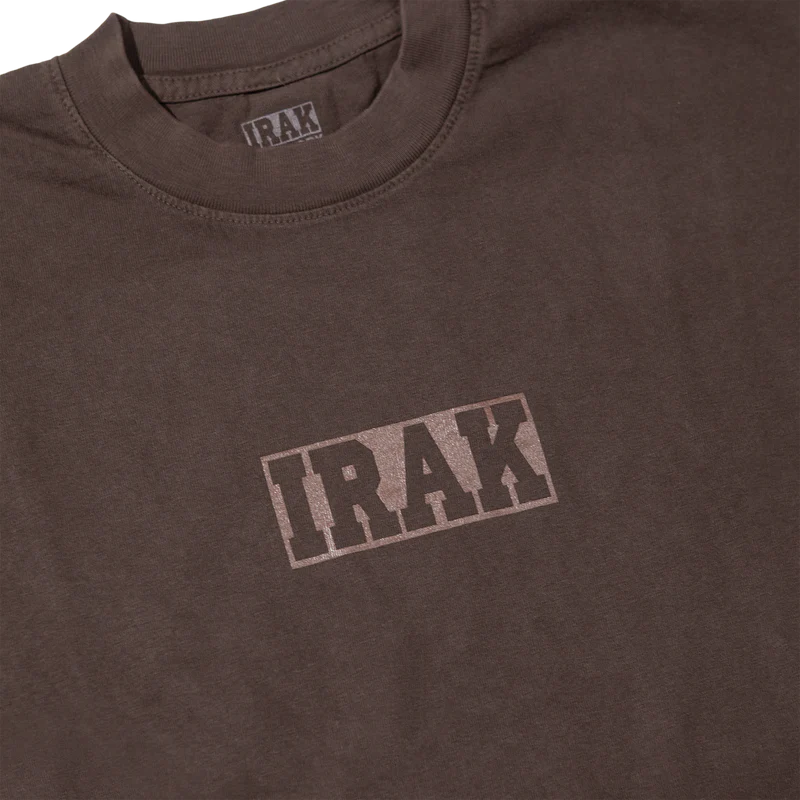 Tonal Logo Tee