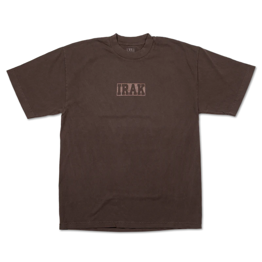 Tonal Logo Tee