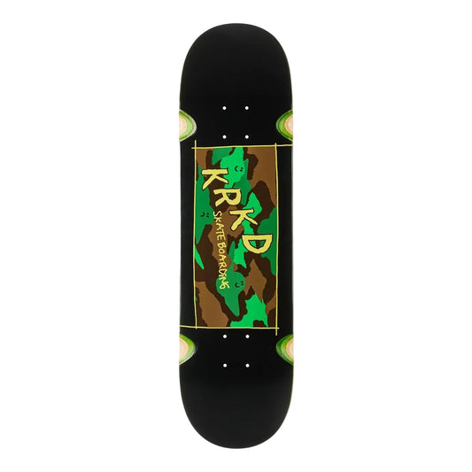 Kamo Deck