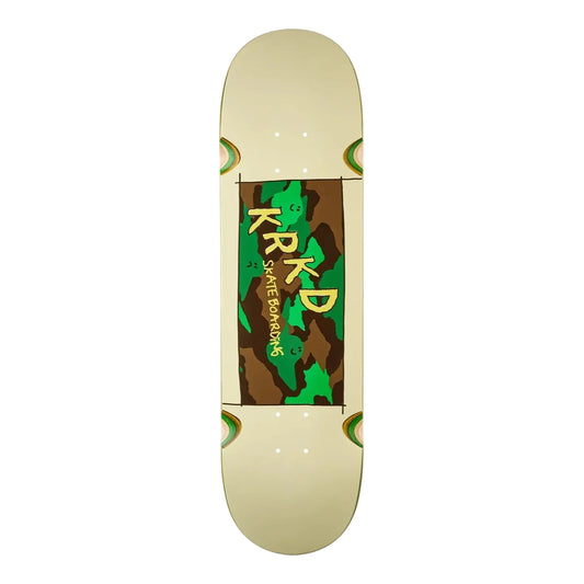 Kamo Deck