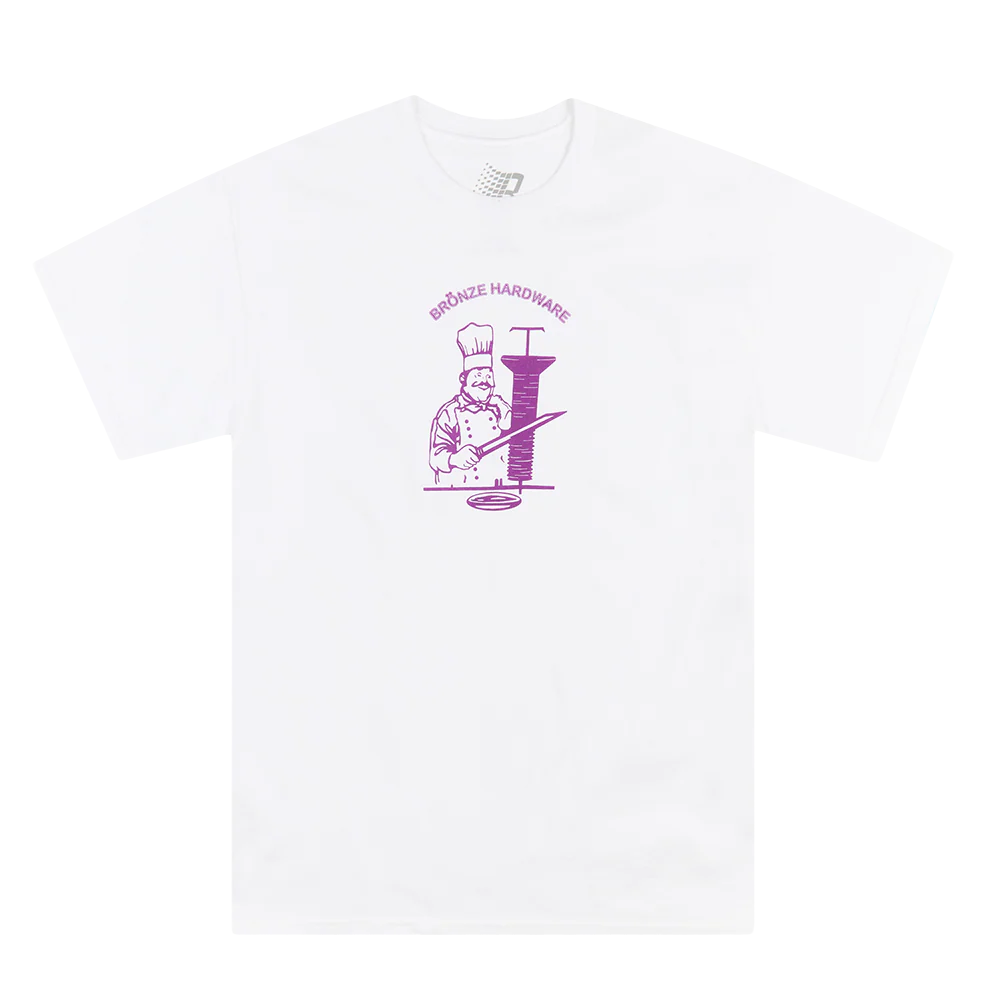 Kebab Tee