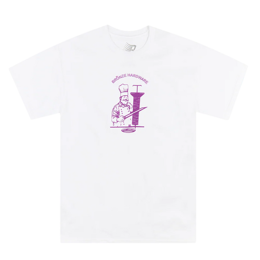 Kebab Tee