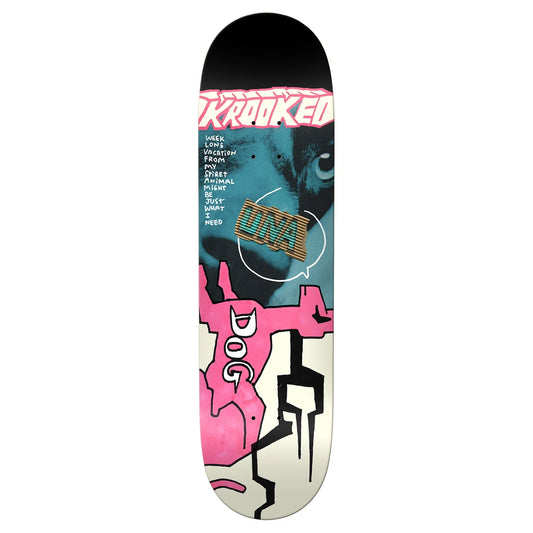 Farrar Spiret Animal Deck