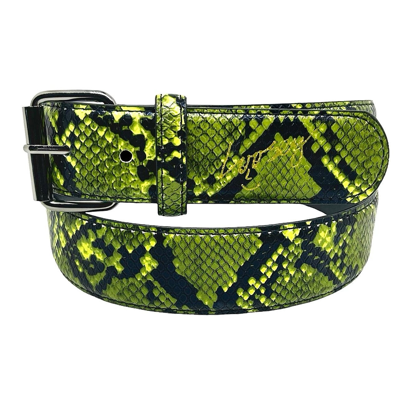 Slither Belt