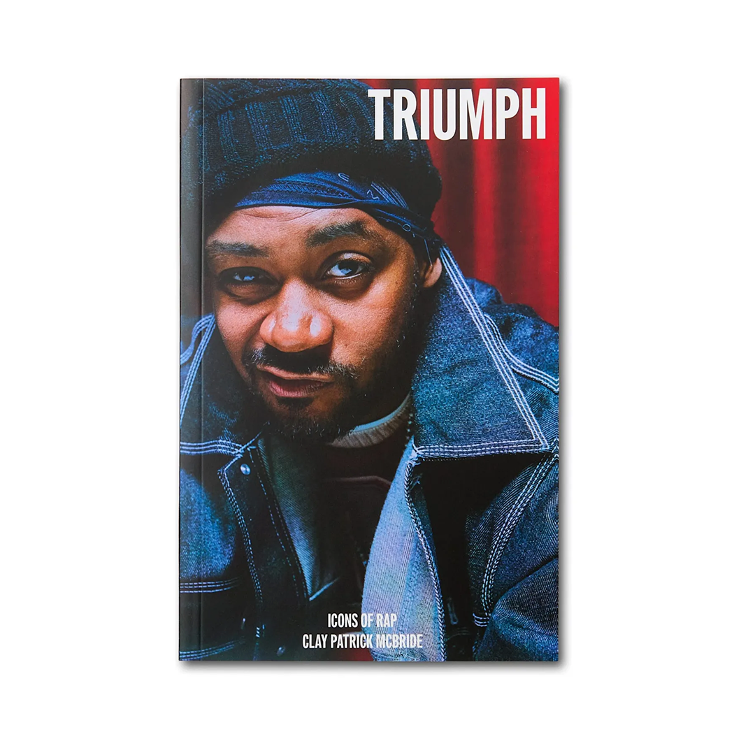 Triumph: Icons of Rap