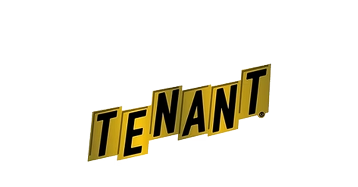 Accessories – TENANT®